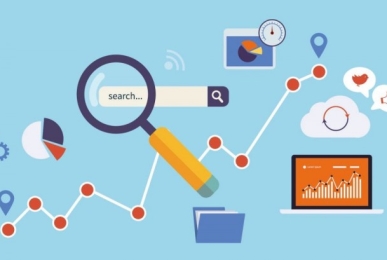 Các quy trình quảng bá website