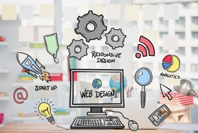 Quy trình thiết kế web tại Websmart.vn