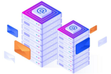 Dịch vụ Email Server