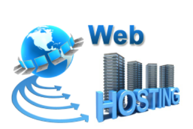 Dịch vụ Hosting