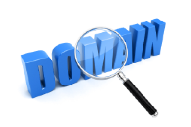 Dịch vụ tên miền