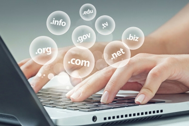 DỊCH VỤ TÊN MIỀN  DỊCH VỤ TÊN MIỀN