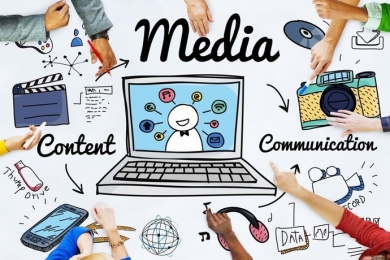 Media Đa Phương Tiện