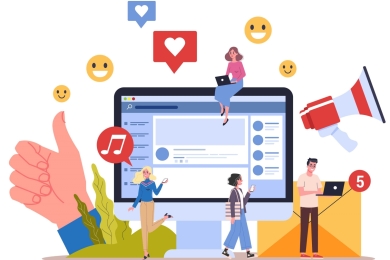 Công nghệ số thay đổi diện mạo ngành truyền thông tại Việt Nam