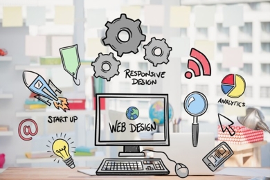 Quy trình thiết kế web tại Websmart.vn